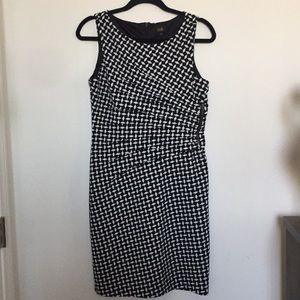 Short Sleeve Dress by ILE New York